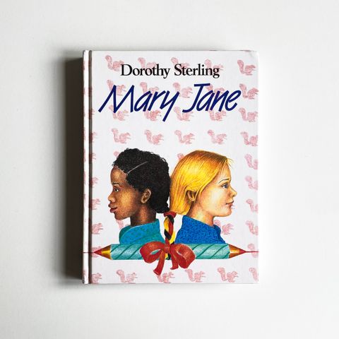 Mary Jane av Dorothy Sterling