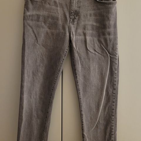 Current/Elliott jeans, størrelse L