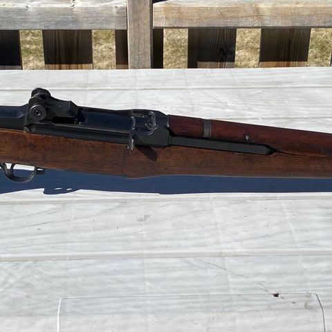 Rifle M1 Garand selges