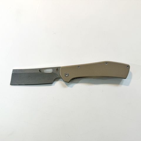 Gerber Flatiron kniv