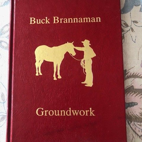 Buck Brannaman: Groundwork