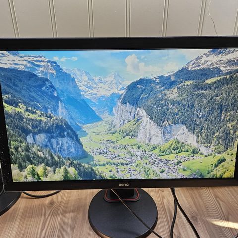 Benq GL2450-B