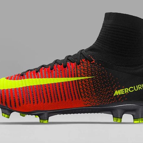 Nike Mercurial Superfly , 45