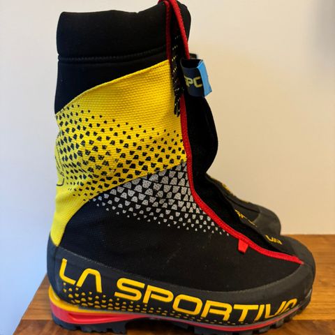 La Sportiva G2 SM - str. 44