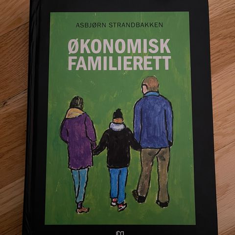 Økonomisk familierett