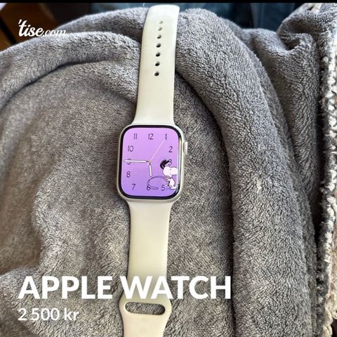 apple Watch 7 45 mm