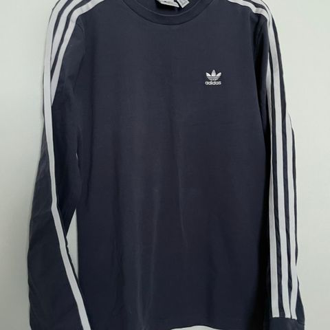 Adidas genser