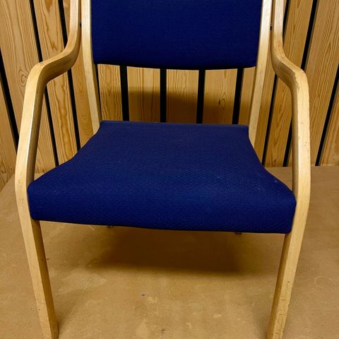 3 stoler /3 chairs