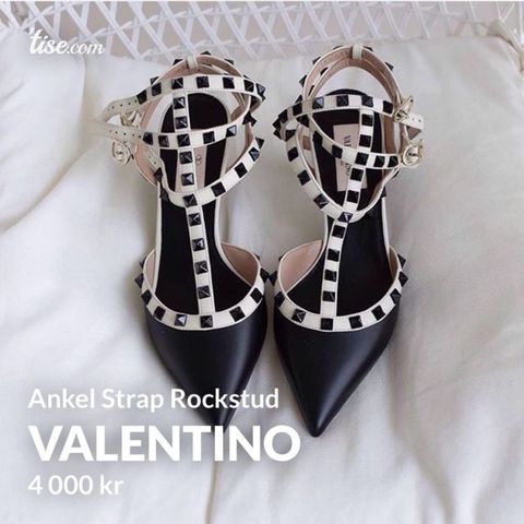 Valentino Rockstud, str.37