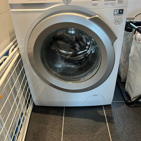 Pent brukt vaskemaskin