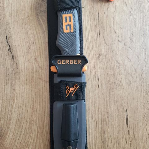 Bear Grylls Gerber