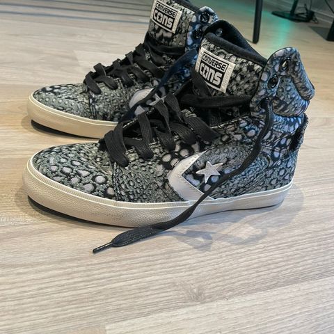 Converse sko - str. 37