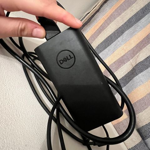 Lader for PC , USB-C fast