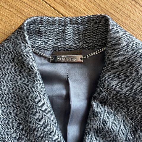 Alexander McQueen Blazer