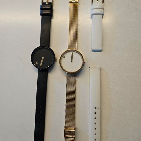 Picto Watch 34 mm