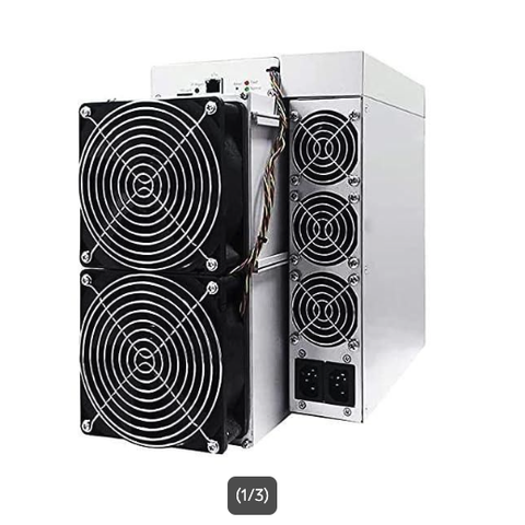 Antminer S19 95T