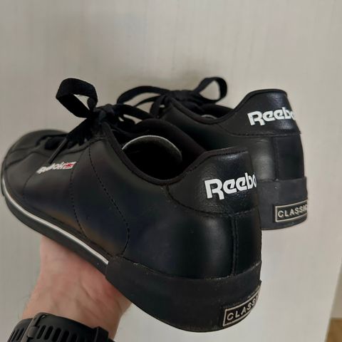 Reebok retro sko 41