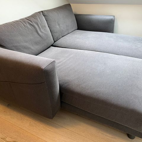 IKEA lounge sofa