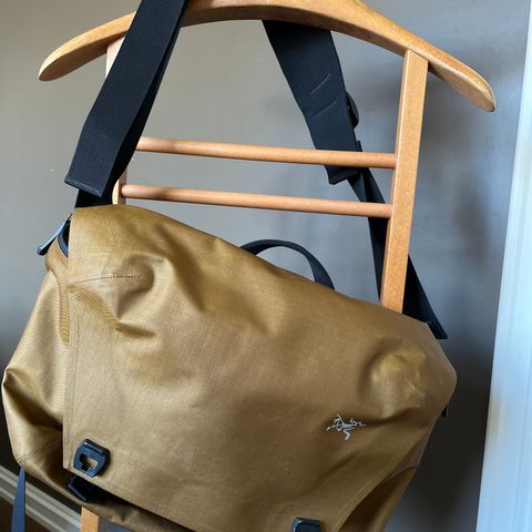 Arcteryx Granville bag