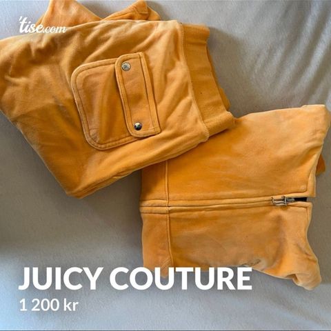 Juicy counture