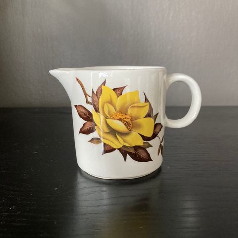 Liten mugge fra Staffordshire🌼