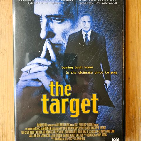 The Target