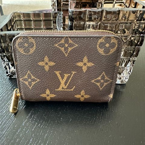 Louis Vuitton lommebok