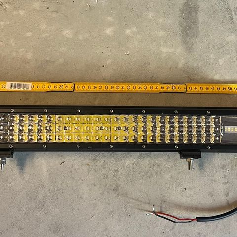 LED-bar