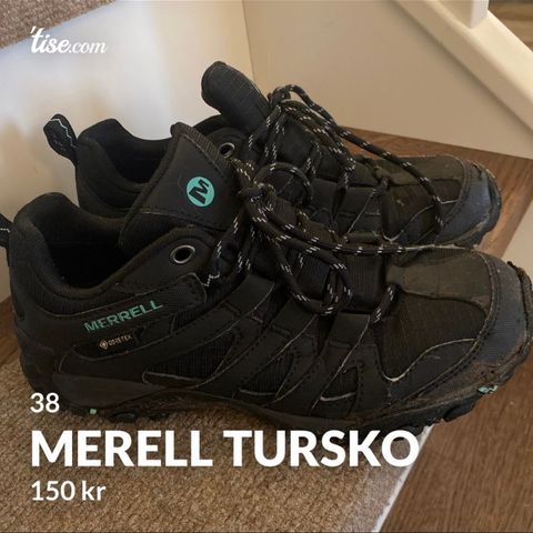 merell tursko