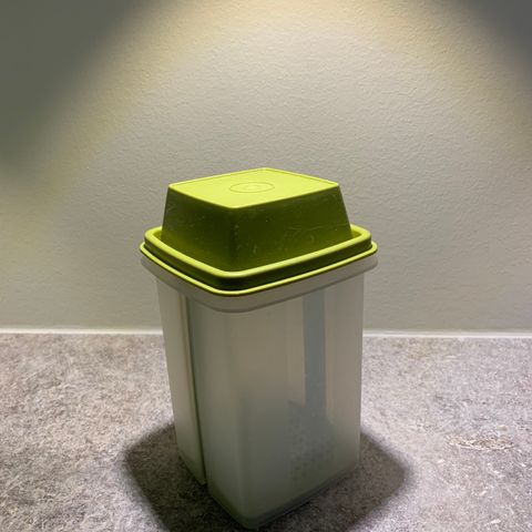 Tupperware vintage