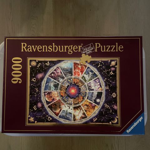 Ravensburger