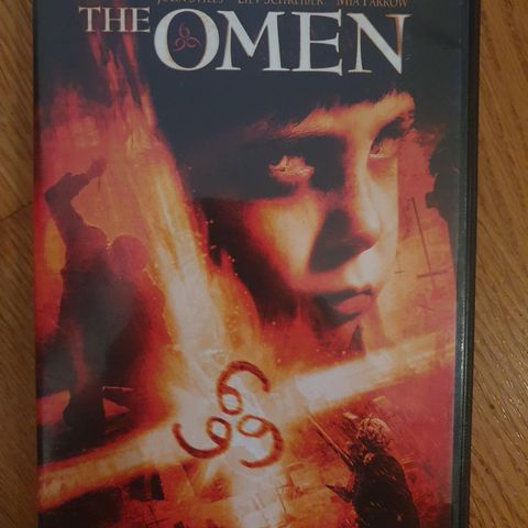 The OMEN