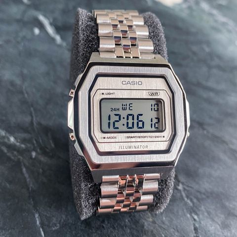 Royal Marble (Casio modifikasjon)