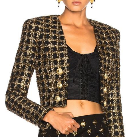 Balmain Blazer