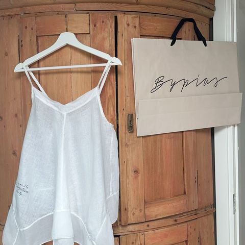 BYPIAS Lin singlet