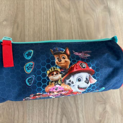 Pennal Paw Patrol