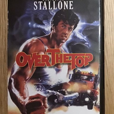 Over the top (1987) - Sylvester Stallone
