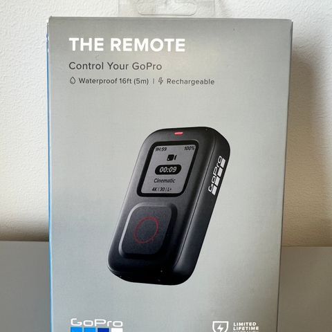 GoPro The Remote