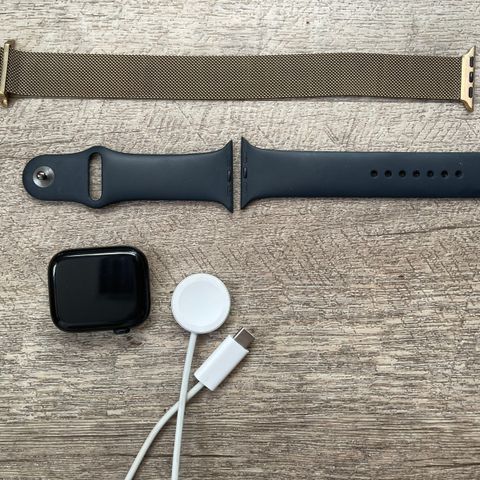 Apple Watch 7 serie 45mm