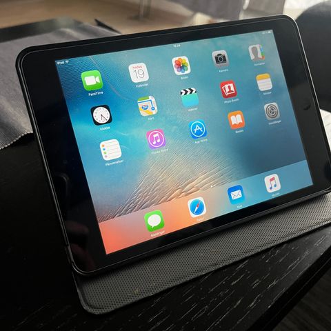 iPad Air 2 (2014)