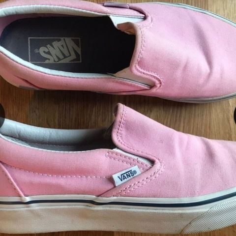 Vans str.38