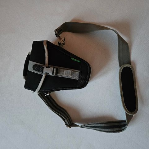 Benetton Kamera Bag