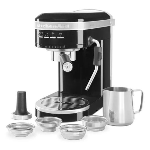 KitchenAid Artisan Espresso