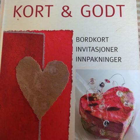 Kort & Godt