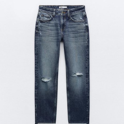 Jeans fra Zara