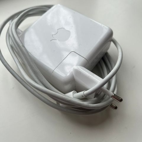 Mac lader USB-C