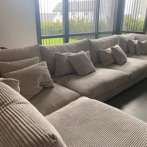 Gigant sofa