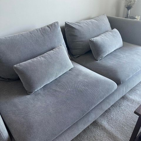 Söderhamn sofa