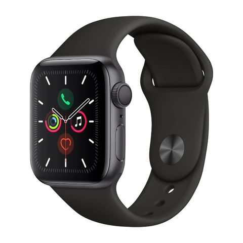 Apple Watch Serie 5 GPS – 40mm esim