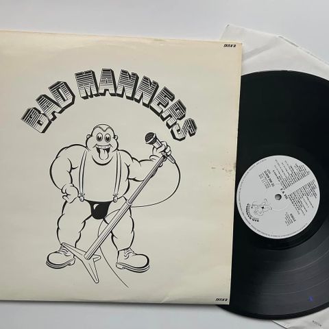 Bad Manners